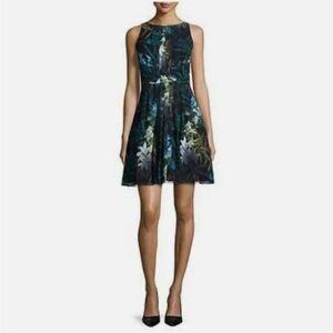 Ted Baker Ameda Twilight Floral Dress